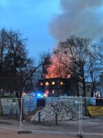 Bureau FIre Blackburn Life 5