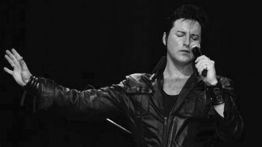 A Little Less Conversation, A Little More Elvis Remembered! - Elvis Remembered