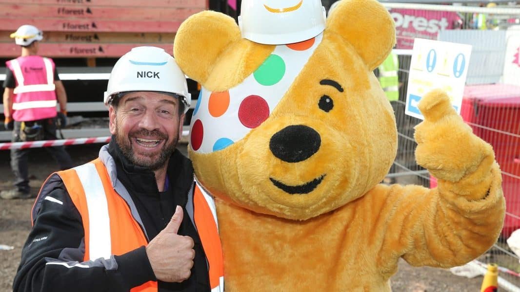DIY SOS, BBC One’s popular property renovation show, needs your help in Blackburn - cropped DIY SOS The Big Build BBC CiN 3 002 e1562075856791 1