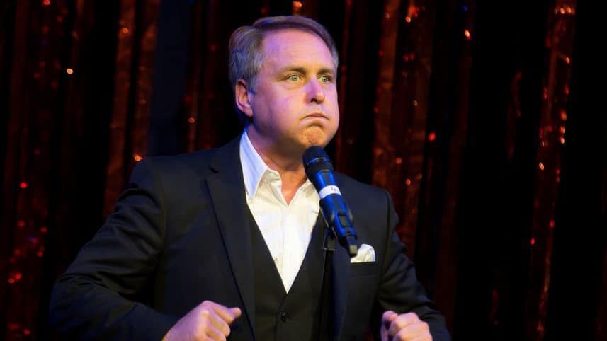 Prepare to be amazed with the Martin Daniels Comedy & Magic Show - cropped Martin Daniels 10