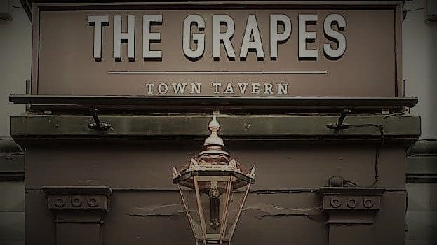 The return of the Grapes Pub as new Town Tavern - cropped f45a96d4 6540 4eeb ba5b 3ceaaacdd95c 2