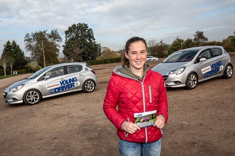 On the road to safer driving – driving lessons for 10-17 year olds to launch in Blackburn - youngdriver