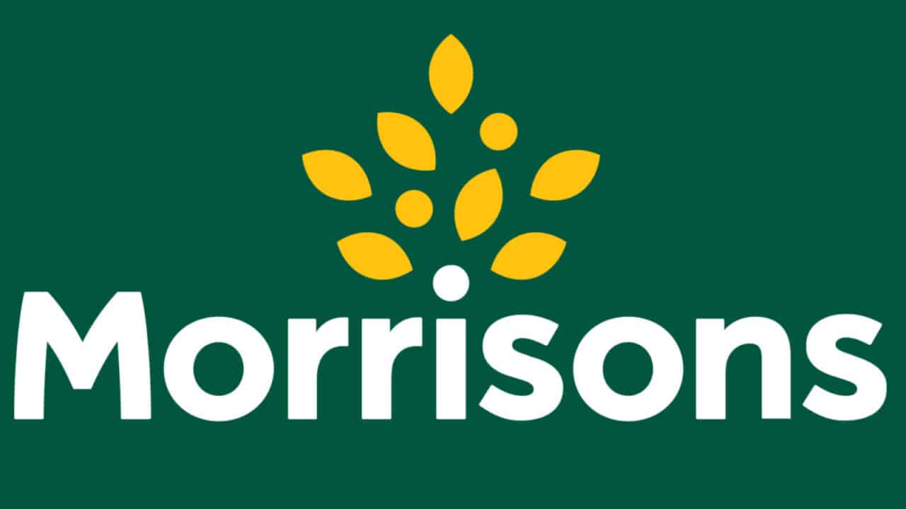 Morrisons Blackburn are recruiting - Morrisons symbol scaled
