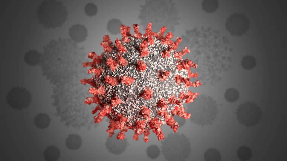"Blackburn with Darwen is currently not at risk of a lockdown" as report reveals town has one of the highest infection rates - covid