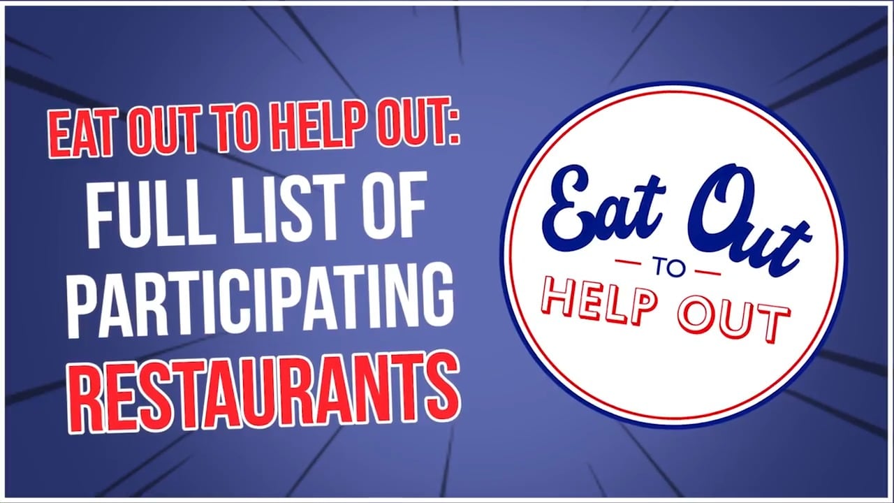Over 100 restaurants, cafes and pubs where you can get 50% off in and around Blackburn & Darwen! - image