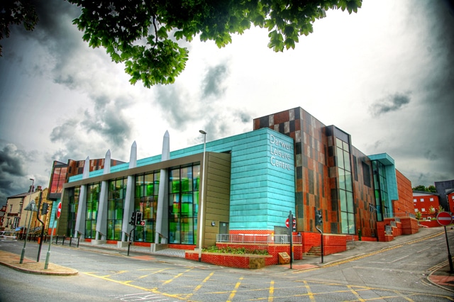 Council confirm lifting of restrictions in South & West of Blackburn and in Darwen - Darwen LC