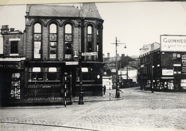 Call out for traders for Pop-up markets in Blackburn - holmestreet 002
