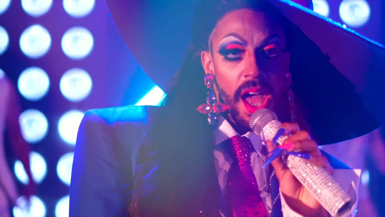 QUEENZ are coming to Blackburn as part of their UK tour! - maxresdefault