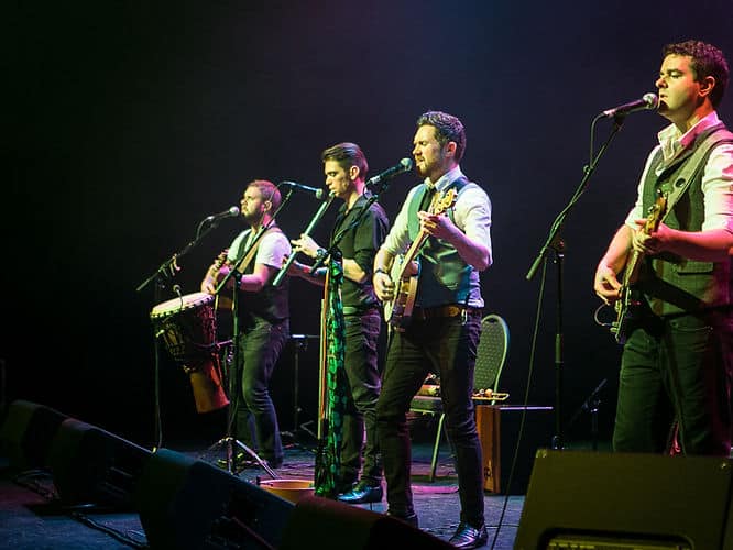 A Night of Toe Tapping, Hand Clapping Irish Folk Music with The Kilkennys - 9afc2c 138e9f8a0c184ecf9884b526a6a04e59 mv2
