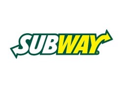 Subway - Blackburn Shop Directory 14