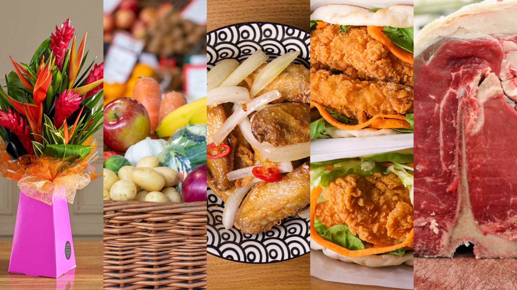 It's Love Your Local Market Fortnight - A round up of some of our favourite Market Traders - Blackburn Market scaled