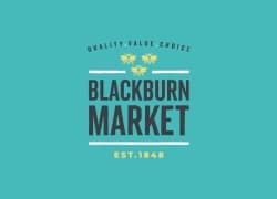 Sparklez - BlackburnMarket
