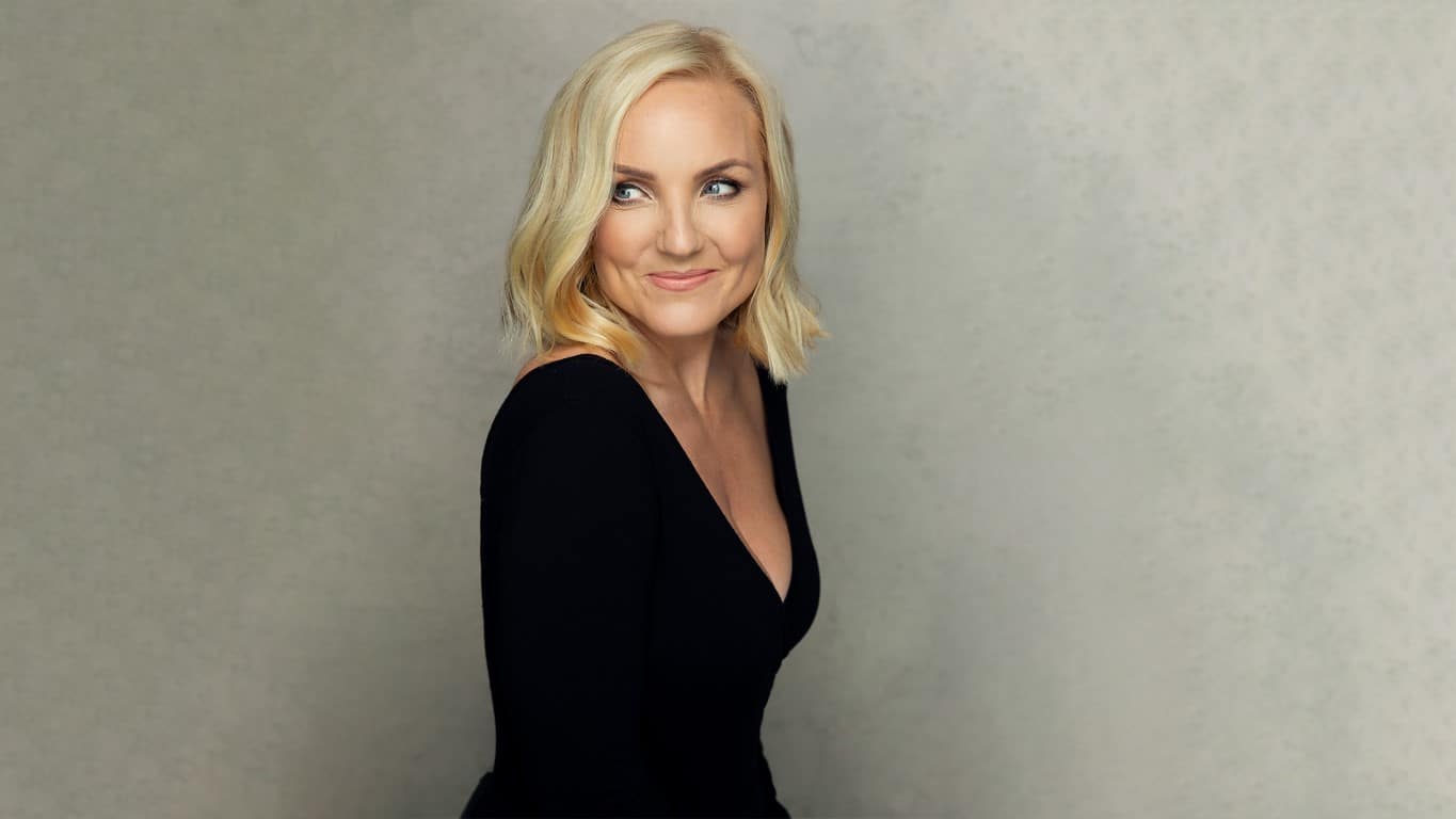 Kerry Ellis - Queen of the West End - 87950 image 462456386 942807574543749 229180545193876819 n