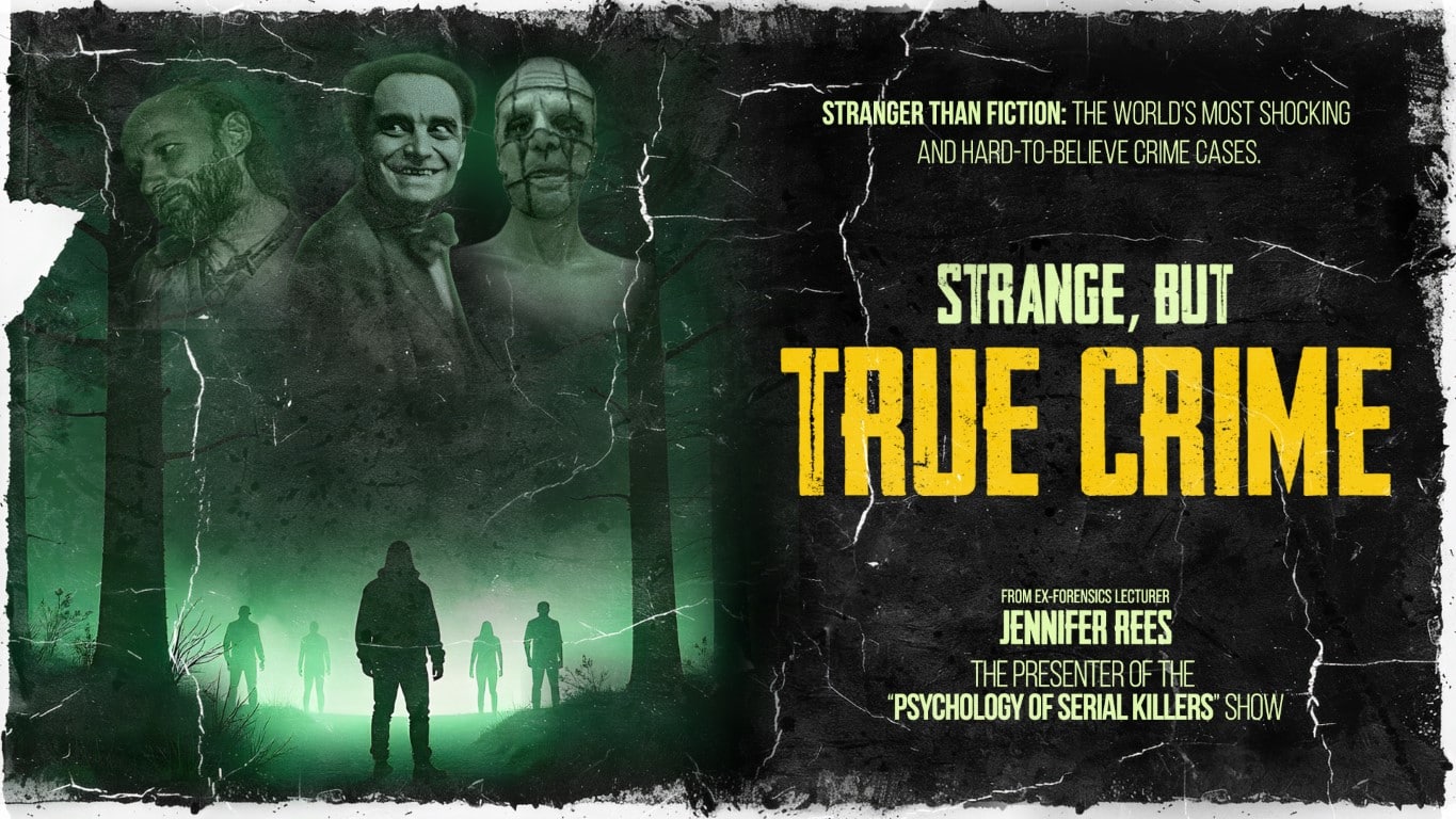 Strange, But True Crime - 89893 image 477004451 1034572495367256 1065420824980571351 n