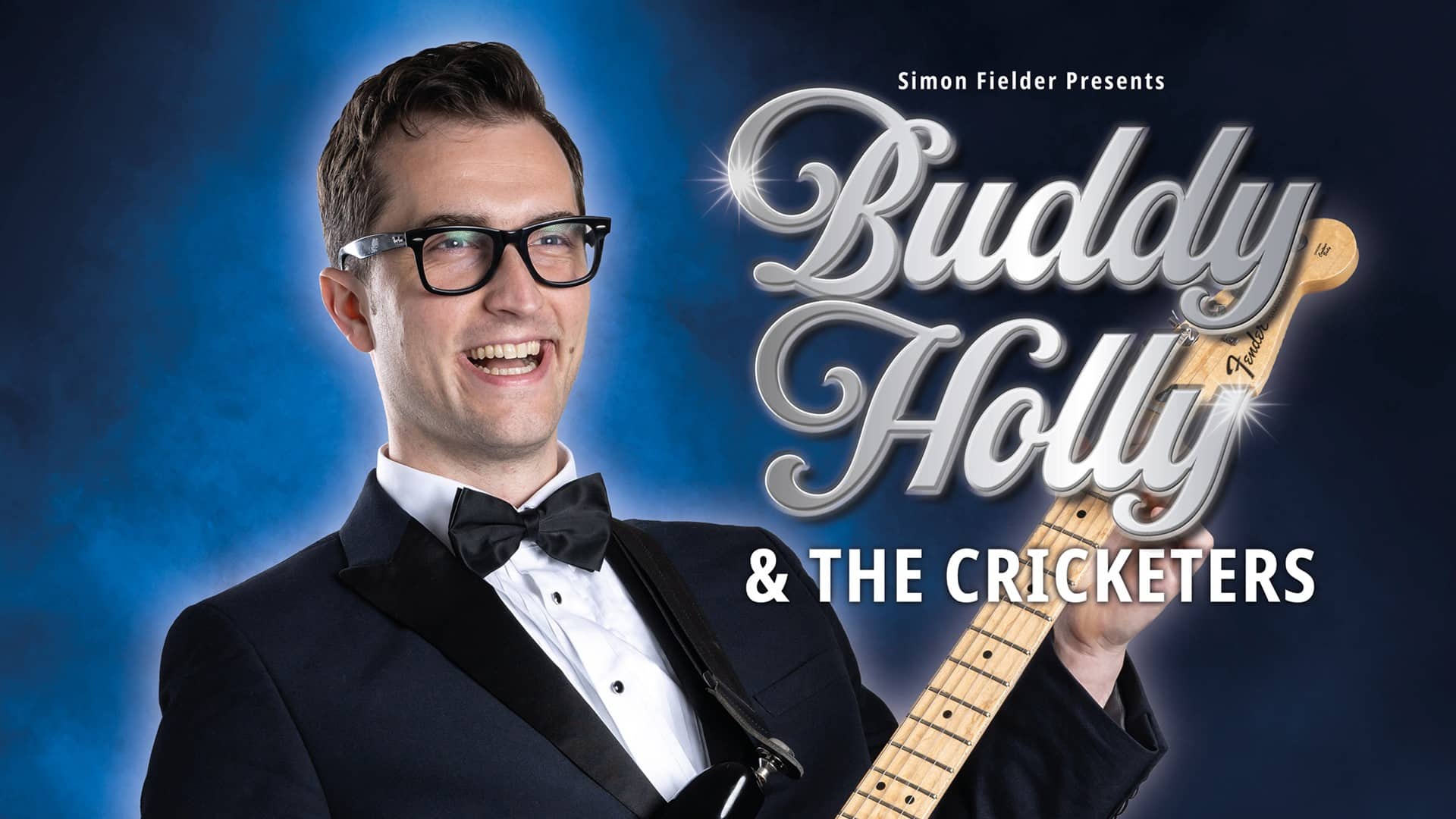 Buddy Holly & The Cricketers - 90798 image 494428451 1098126242345214 3970396725101870160 n