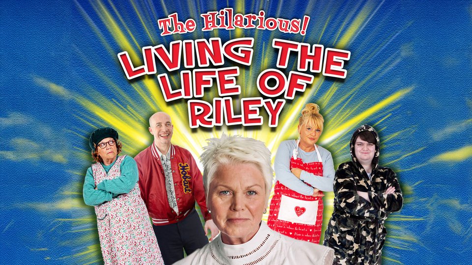 Corrie Star Vicky Entwistle Leads Hilarious New Family Comedy at Blackburn Empire - Living 2