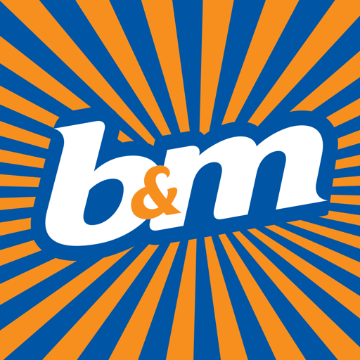 B&M - 1000186241