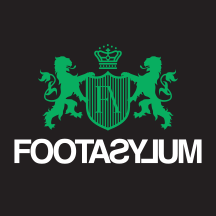 Foot Asylum - 252