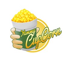 Yummy Cup Corn - 5243