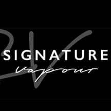 Signature Vapour - 5287