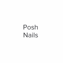 Posh Nails - 856