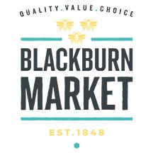 Blackburn Market - 873