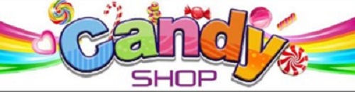 Candy Shop - candy shop 1
