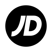 JD Sports - logos 216px 0000s 0104 JD DISC LOGO BLK