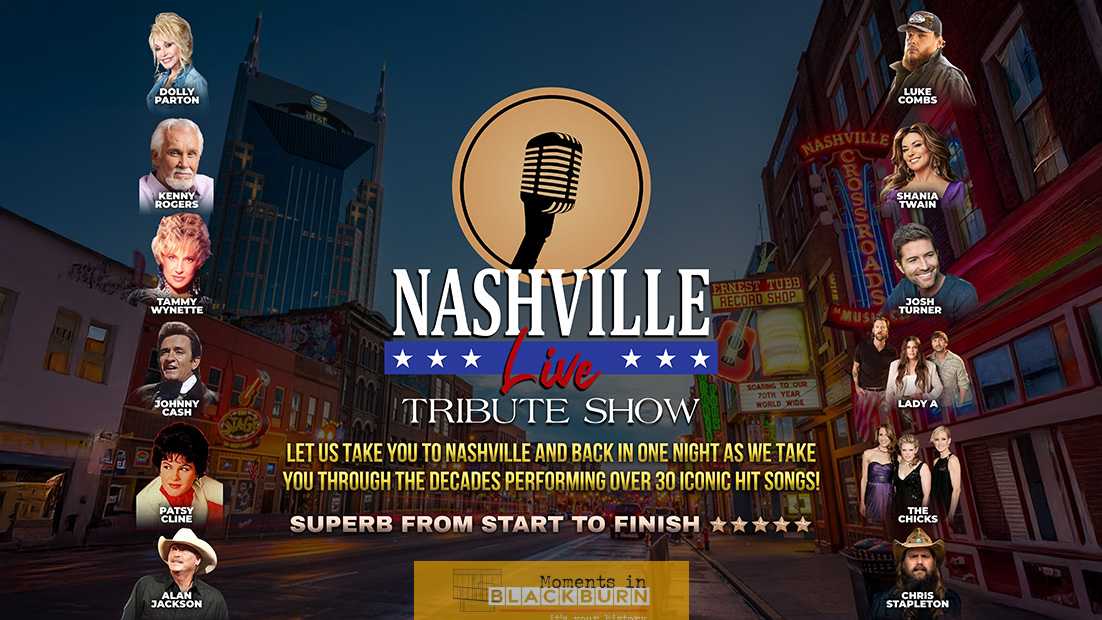 Nashville Live - Nashville Live