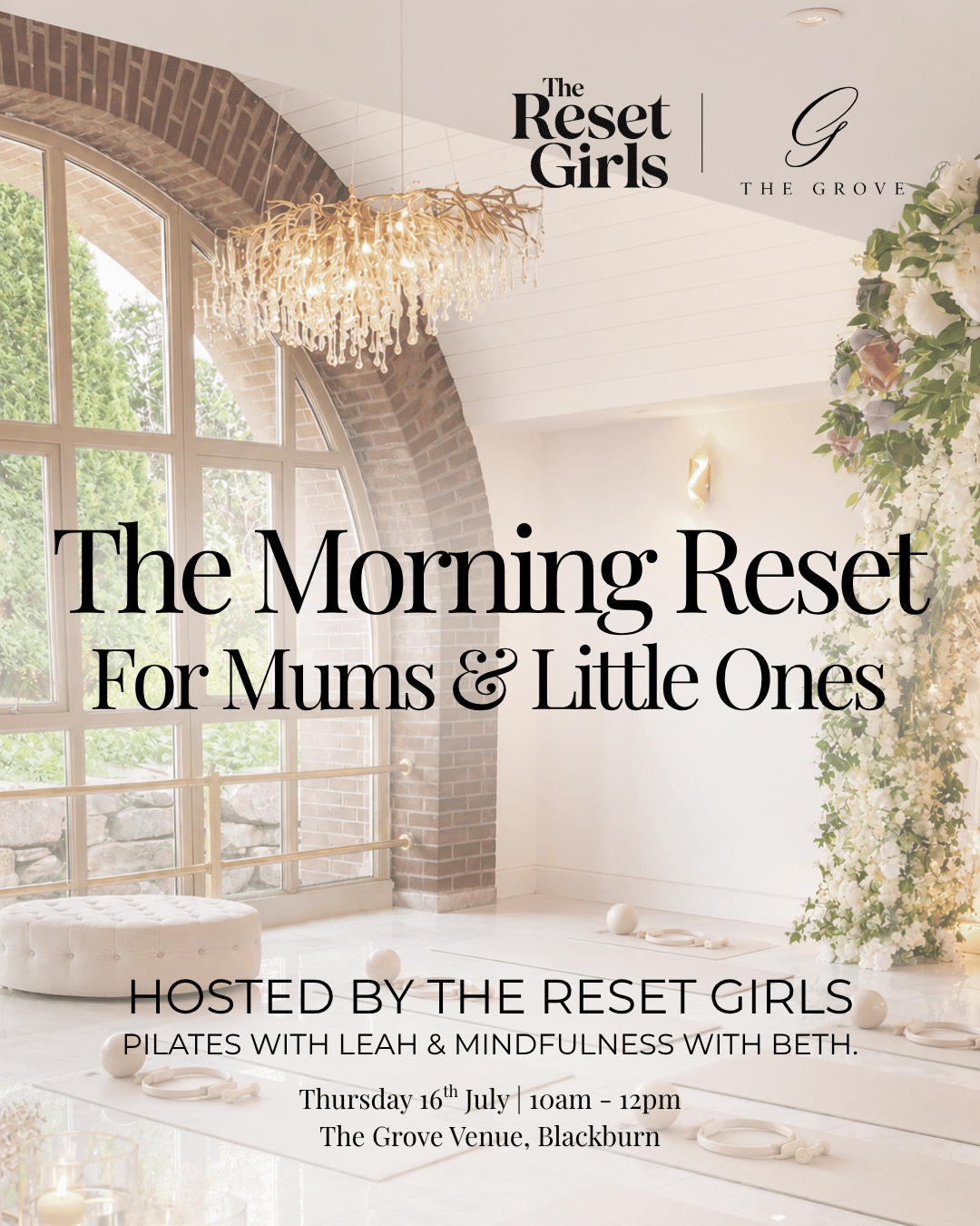 Reset Girls Mama and Baby Pilates - MAMA & BABY PILATESFINAL